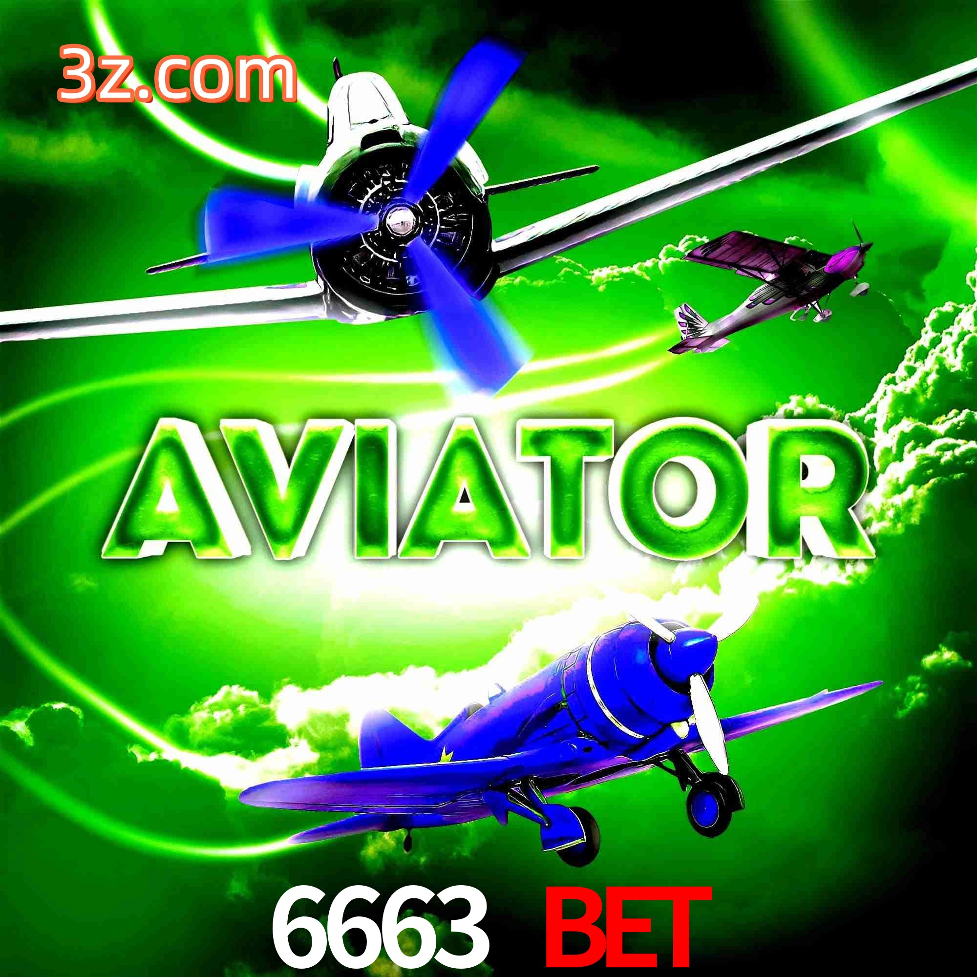 Aviator 6663 Bet Tente a Sorte