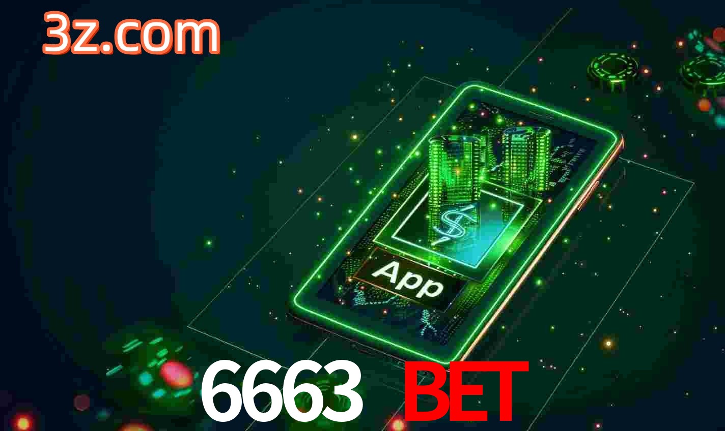 Simplificando a Experiência de Jogo 6663 Bet App