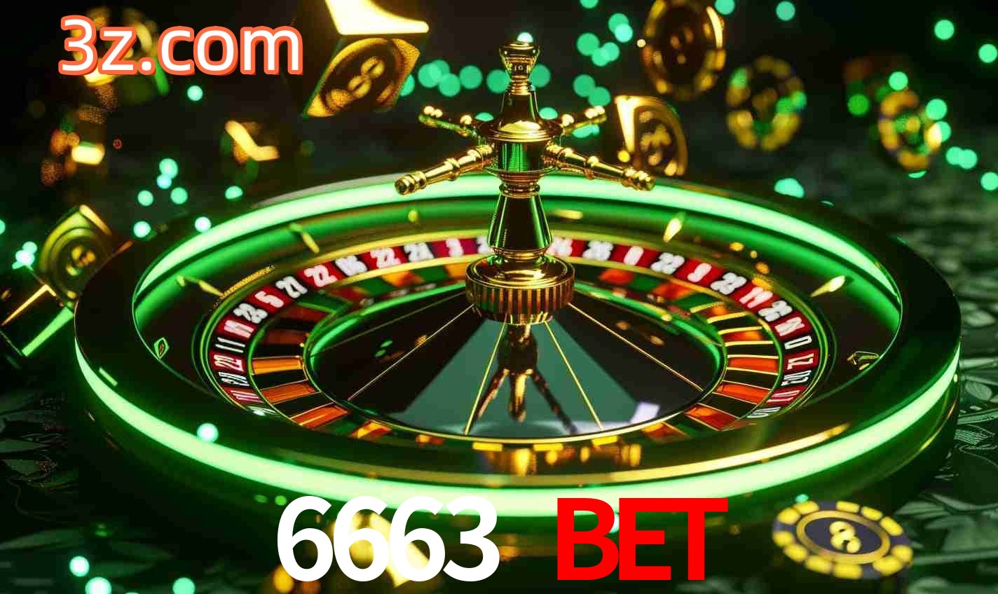 Desfrutar de um Cassino 6663 Bet