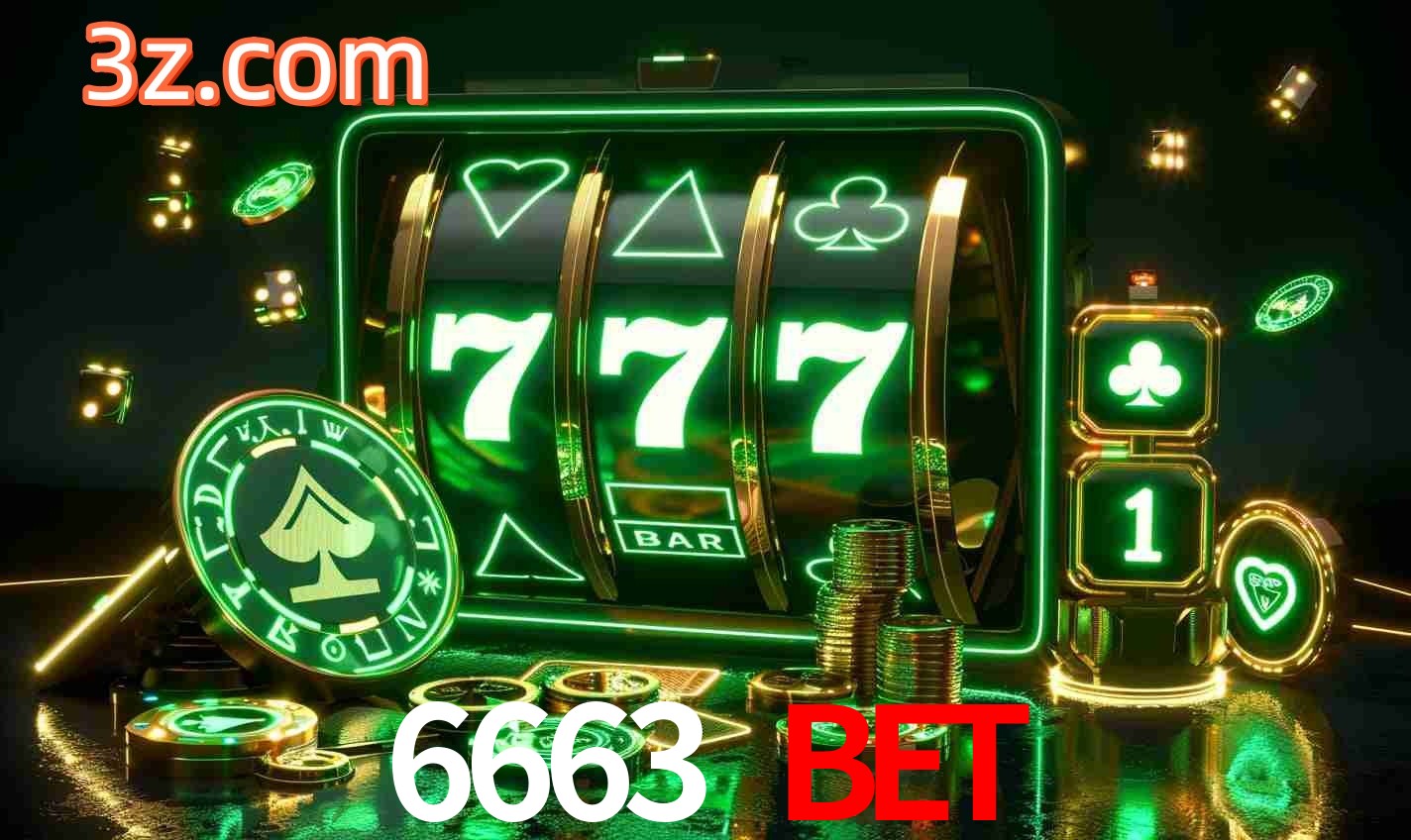 Seguro Login no Cassino Online 6663 Bet