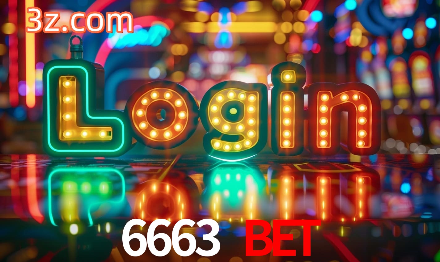 Mundo dos Jogos Cassino 6663 Bet